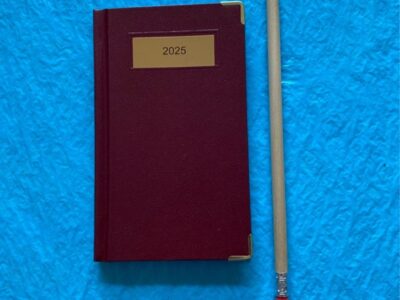 Agenda 2025